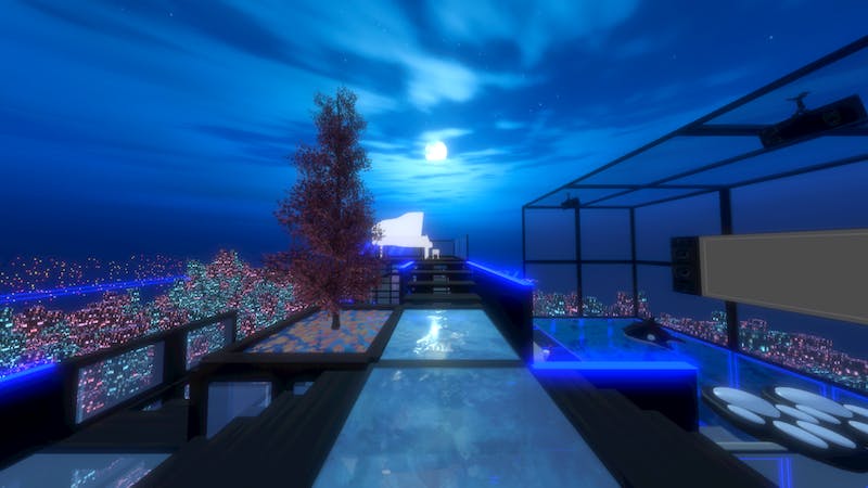 ヨナヨナLoungeのアイキャッチ画像