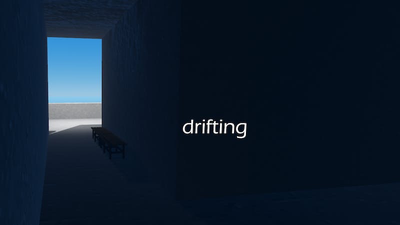 driftingのアイキャッチ画像