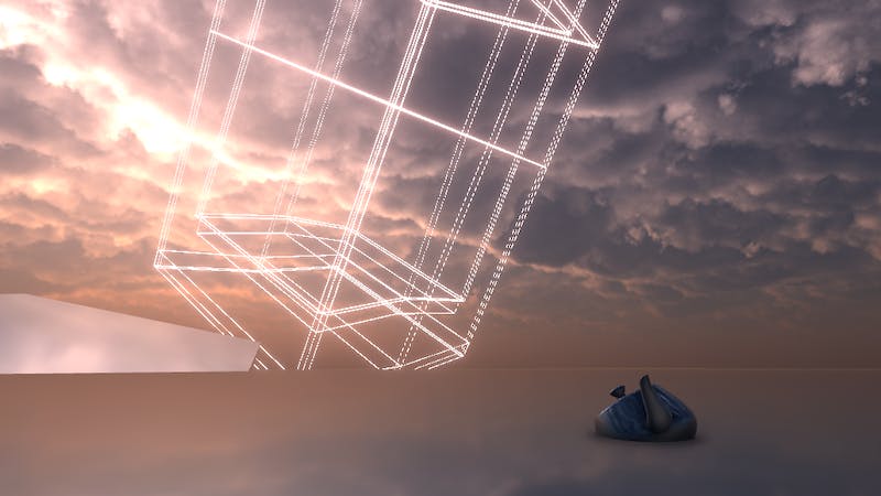 ホライゾン・プライムのアイキャッチ画像