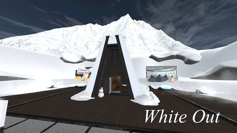 White Outのアイキャッチ画像