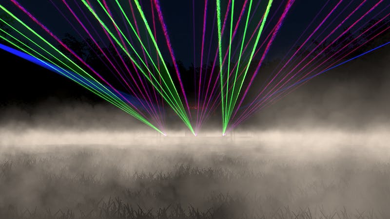 Techno Session #5のアイキャッチ画像