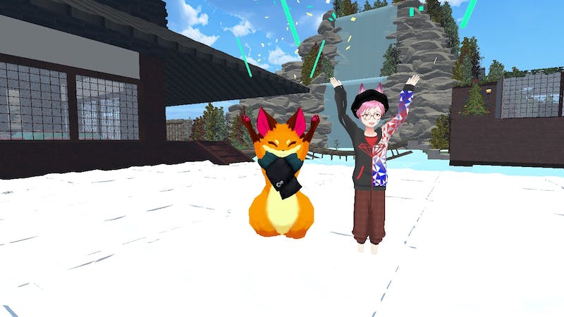 里狐おもてなしの宿のアイキャッチ画像