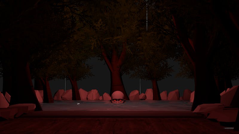 【恐怖•ホラー•怨念】のアイキャッチ画像