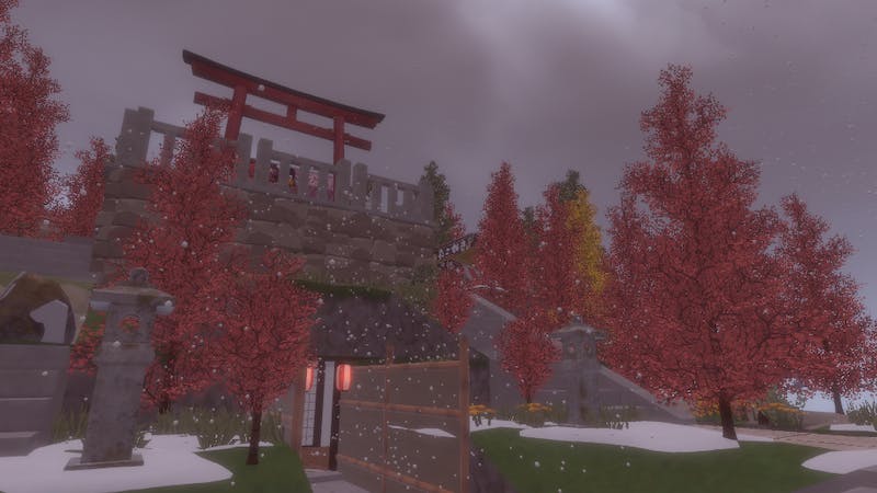 鴉山温泉のアイキャッチ画像