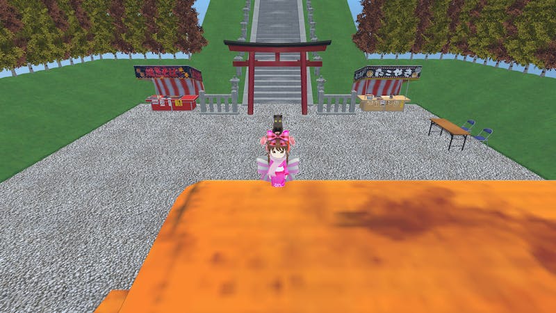 そうだ! 神社へ行こう!のアイキャッチ画像