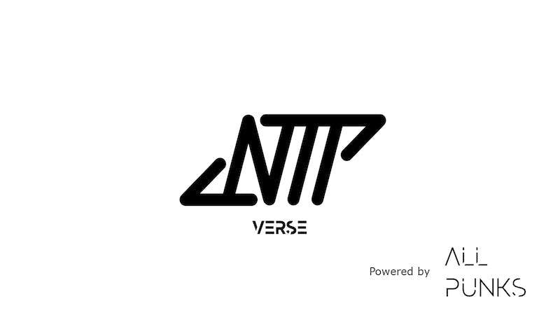 【開催前】NTPVERSE MEETUPのアイキャッチ画像