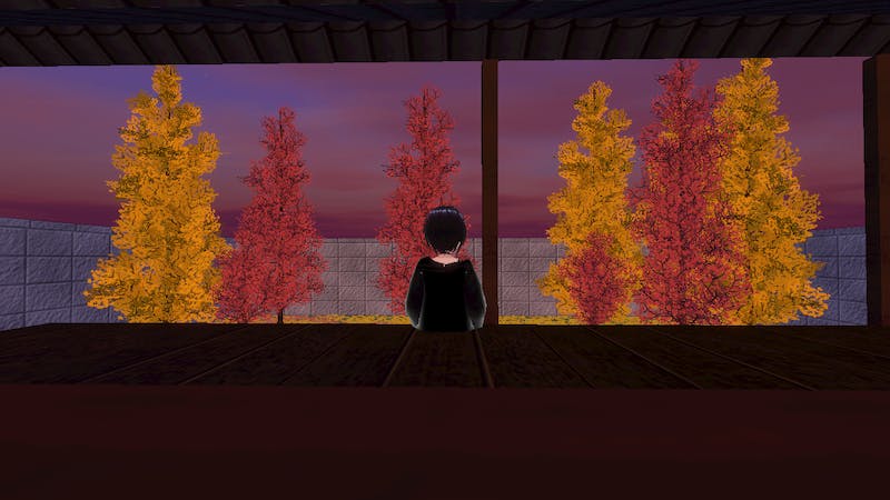 思い出のあの場所のアイキャッチ画像