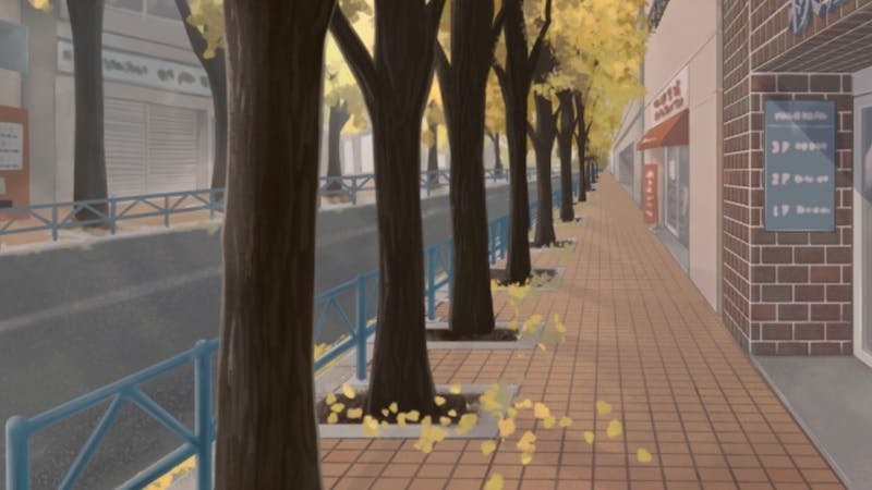 鬼ごっこイベントのアイキャッチ画像