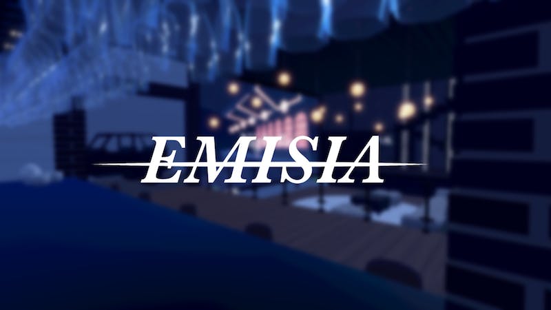 EMISIAのアイキャッチ画像