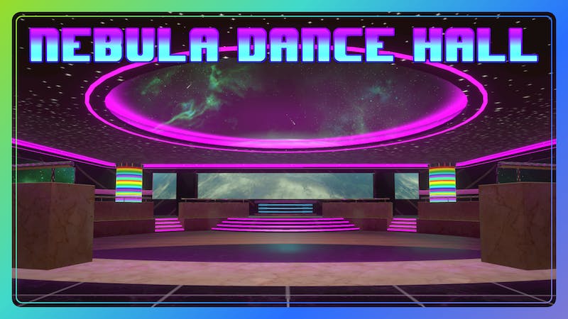 ボカロで踊ろう 忘年会スペシャルのアイキャッチ画像