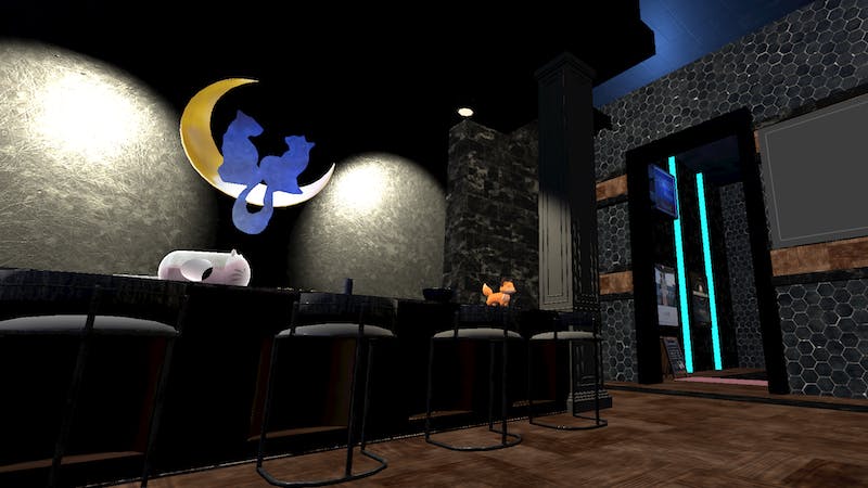 IFC Barのアイキャッチ画像