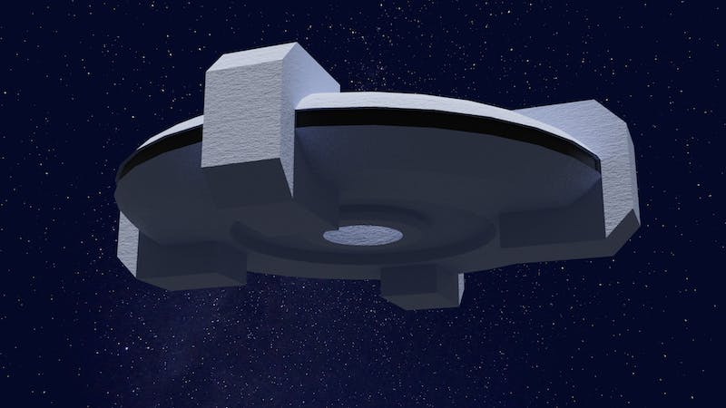 Live Stage [UNKNOWN]のアイキャッチ画像