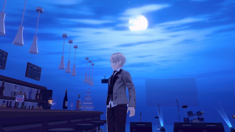 BAR🐺WOLF MOONのアイキャッチ画像