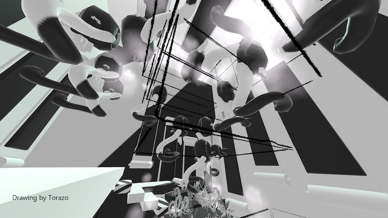 Hakaru Art World.のアイキャッチ画像