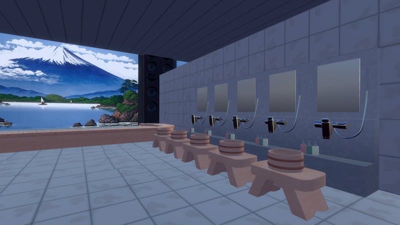 ぽんぽん’s銭湯のアイキャッチ画像