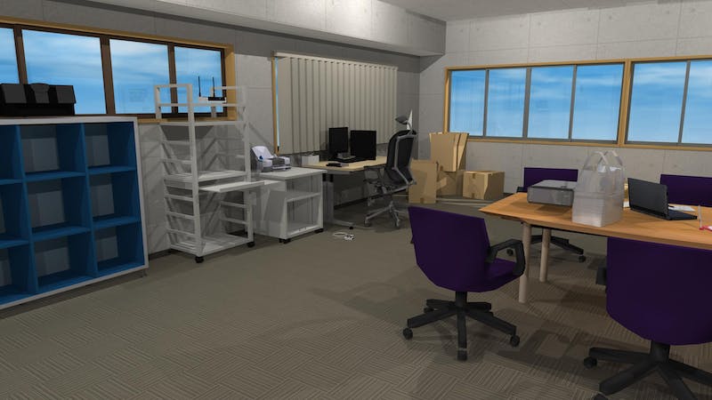 元白丹組事務所のアイキャッチ画像