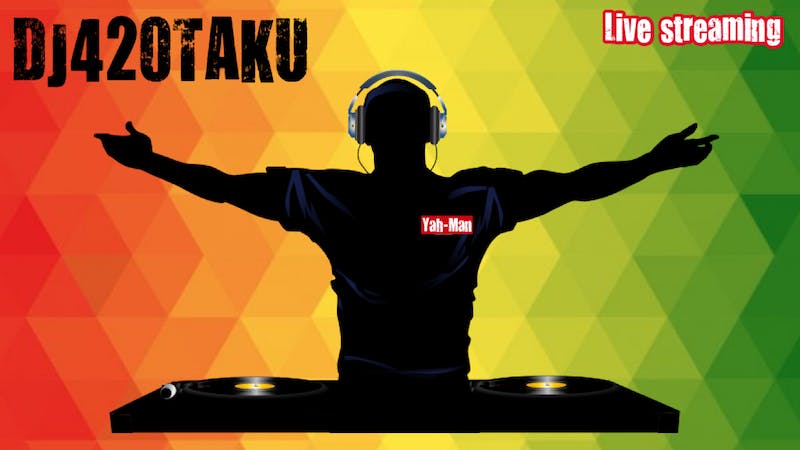 深夜のDJ ダンスナイト♪のアイキャッチ画像