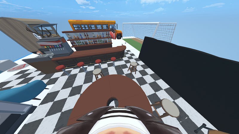 秘密基地のアイキャッチ画像