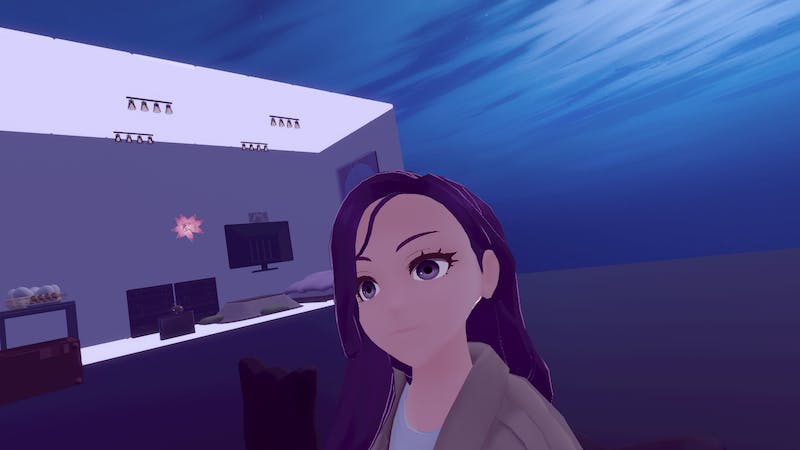 THE”LOVE”のアイキャッチ画像