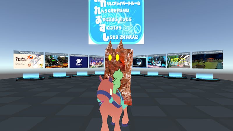 Keita’s Hub Worldのアイキャッチ画像