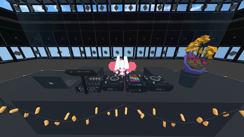 黒鳥’s Cube space ♥♥のアイキャッチ画像