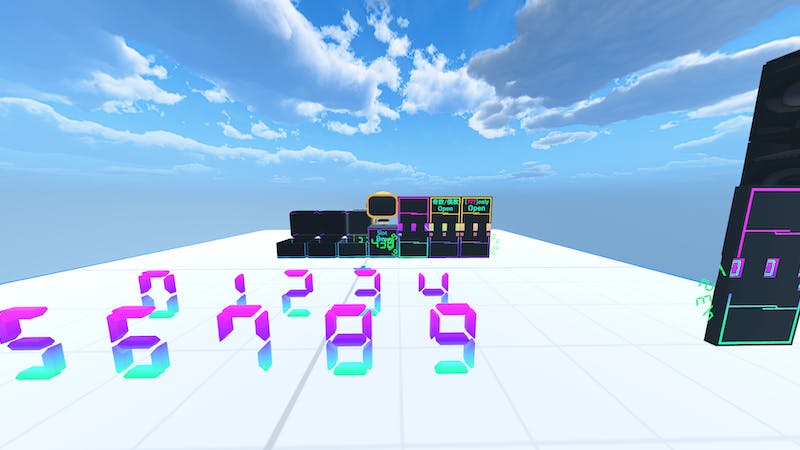 パスワードドアとスロットドアのアイキャッチ画像