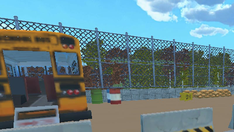 工事現場🏗のアイキャッチ画像