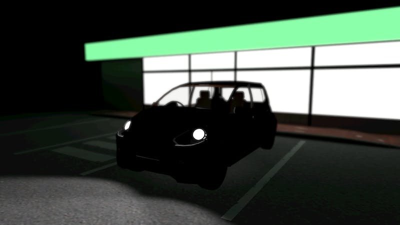 ライドアクションになる予定のワールドのアイキャッチ画像