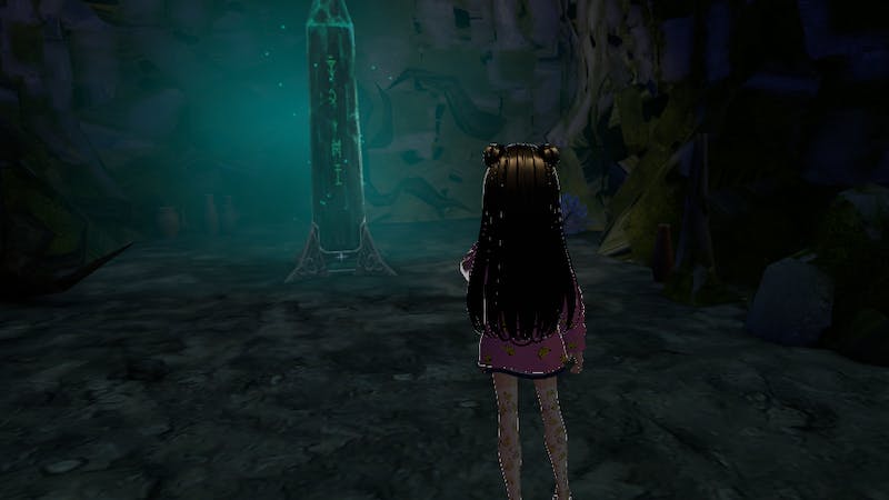 ZAGの祠（作成中）のアイキャッチ画像