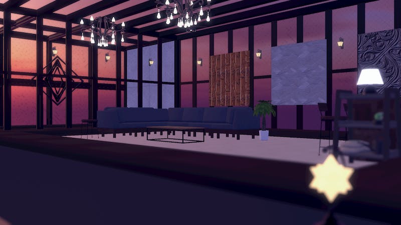 Room 57のアイキャッチ画像