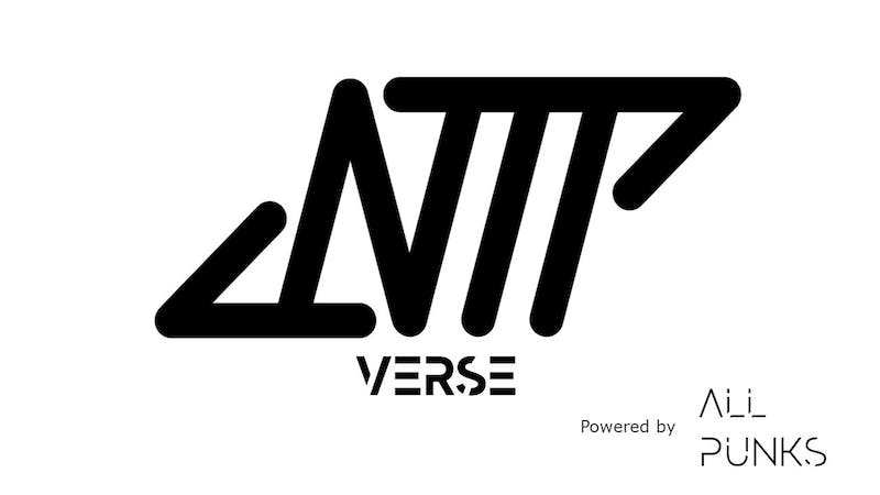 【開催中！】NTPVERSE MEETUPのアイキャッチ画像