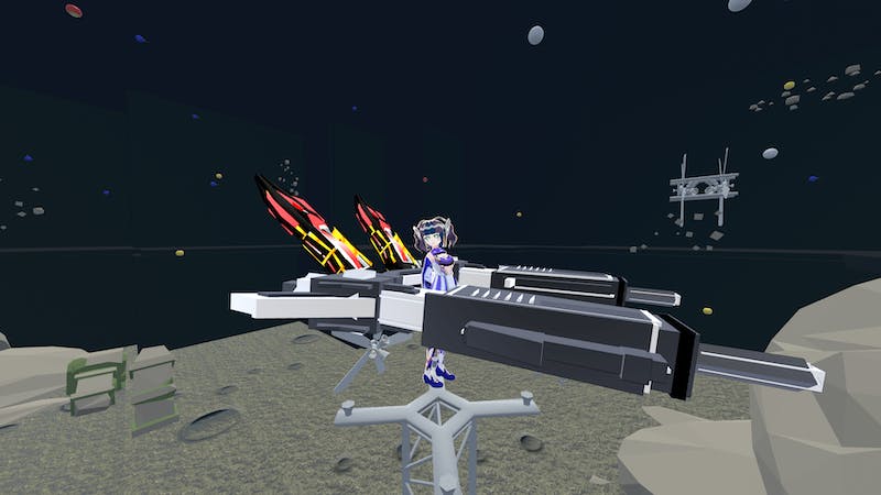 つけよう巨大化アクセサリーのアイキャッチ画像