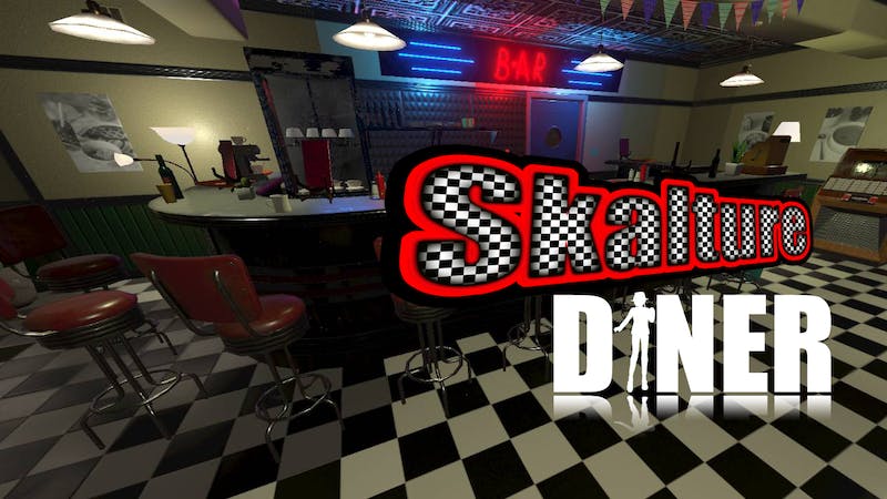 Skalture_DINERのアイキャッチ画像