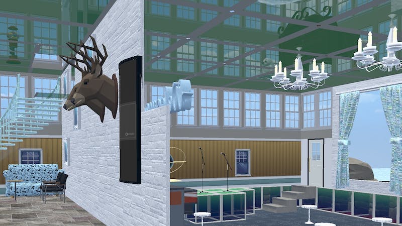 Emilia’s Party Roomのアイキャッチ画像