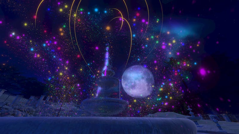 月と一緒に抱きしめてのアイキャッチ画像