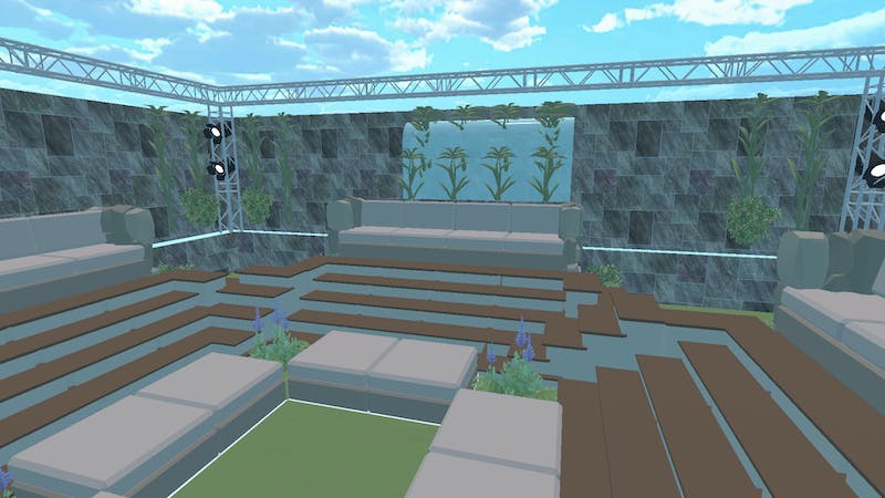 昼のひとときのアイキャッチ画像