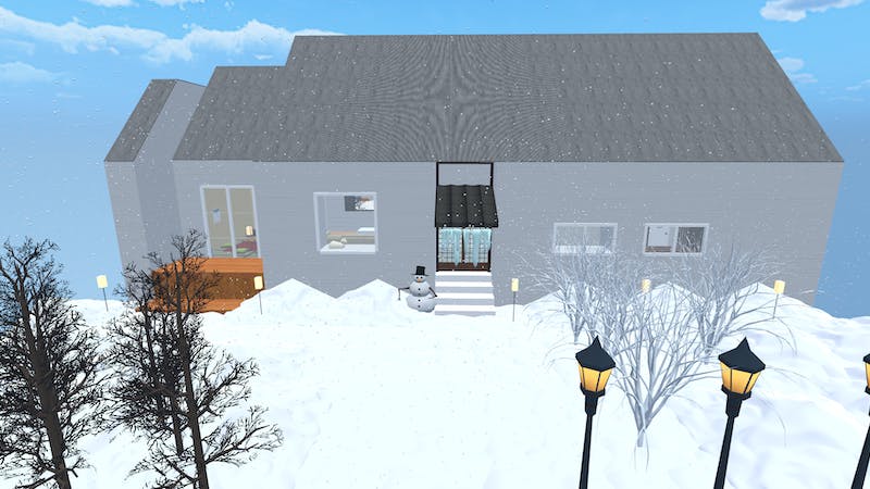 親愛なるテラちゃんの家のアイキャッチ画像