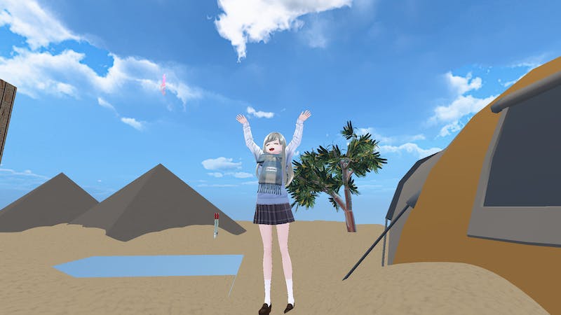 BREAK  THE  ICEのアイキャッチ画像