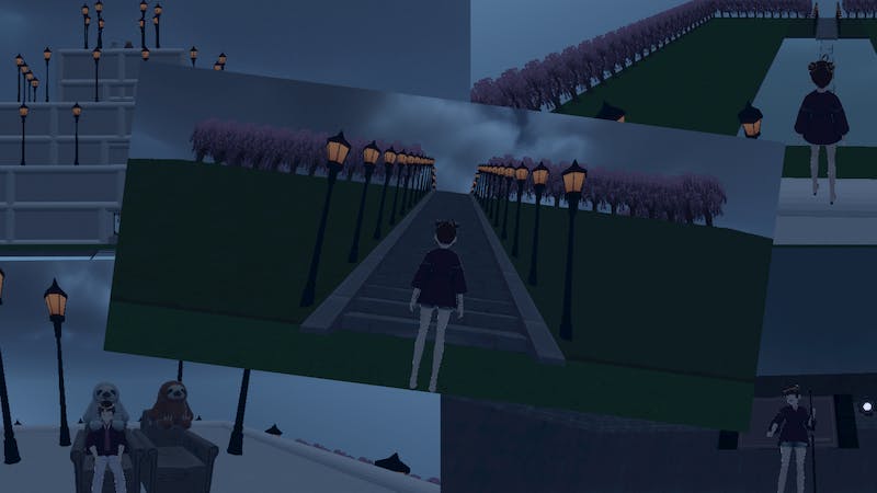 奇怪時空30(怠けーキ者編)のアイキャッチ画像