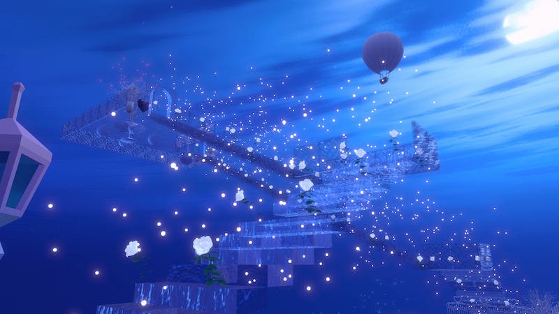 君を照らす星になりたいのアイキャッチ画像