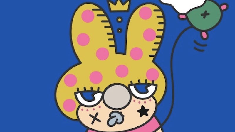 バルラビ超会議室のアイキャッチ画像