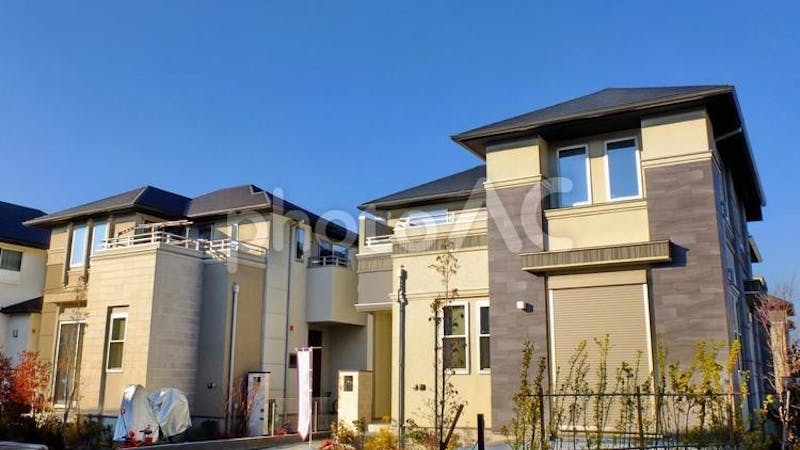 一軒家のアイキャッチ画像