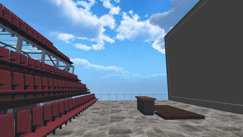 Meeting Roomのアイキャッチ画像