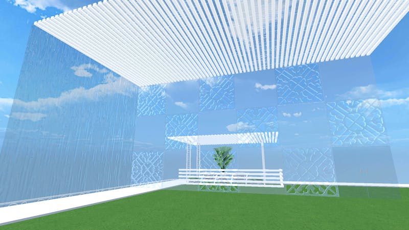 置いてみただけワールドのアイキャッチ画像