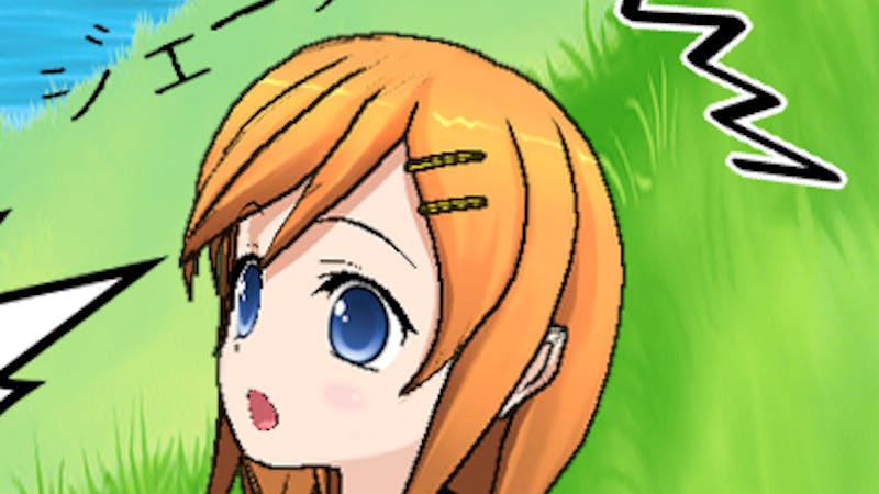 池の女神(Ikenomegami) #大加速祭ver 202103124更新 ver8のアイキャッチ画像