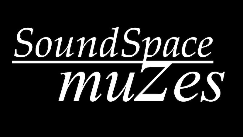 SoundSpace muzes – Lounge Edition –のアイキャッチ画像