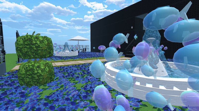 水底の館のアイキャッチ画像