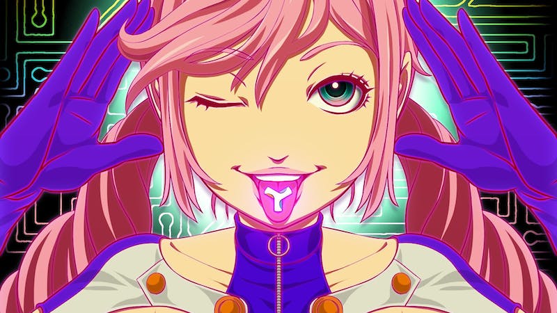 Nana NFT’s Galleryのアイキャッチ画像