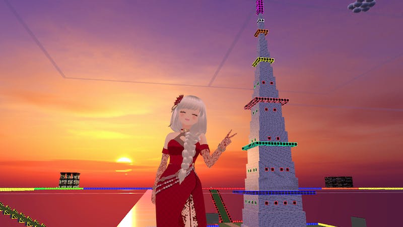 ぼっち・ざ・たわーのアイキャッチ画像