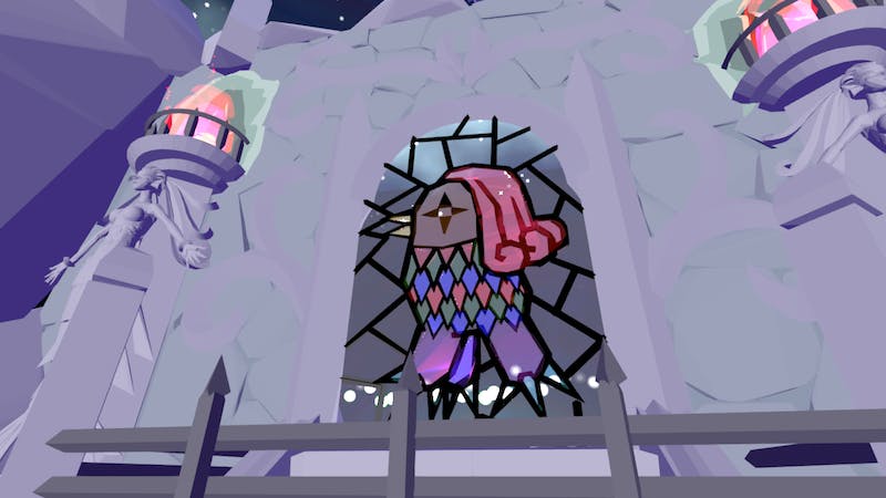 Amabie Templeのアイキャッチ画像